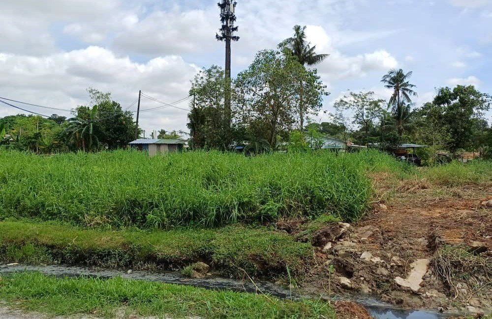 Agriculture Land for Rent in Bukit Lanchong, Selangor