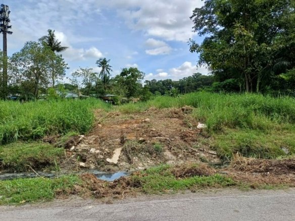 Agriculture Land for Rent in Bukit Lanchong, Selangor
