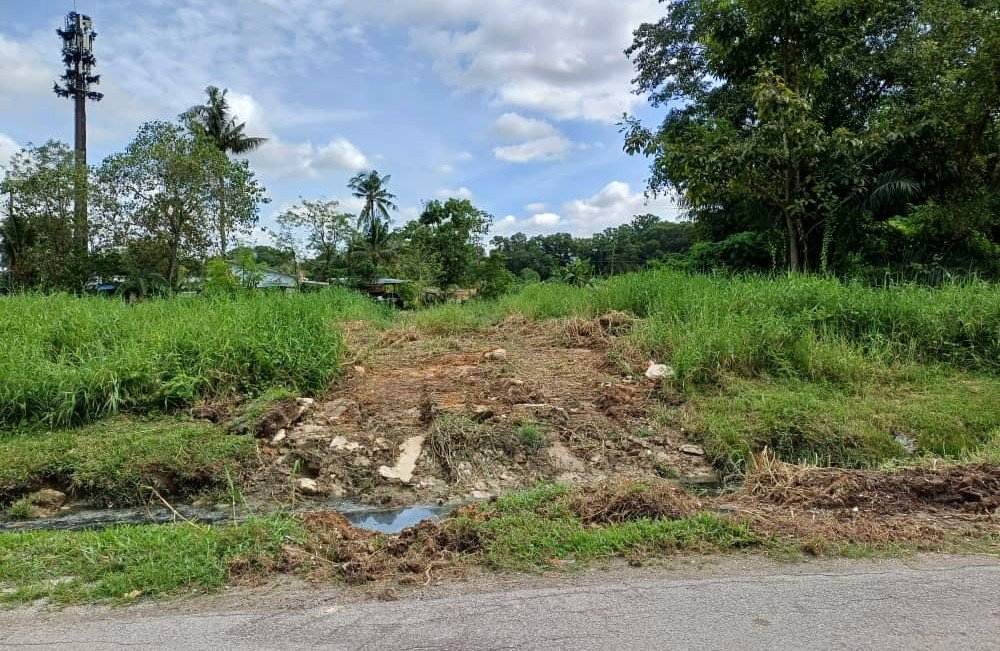 Agriculture Land for Rent in Bukit Lanchong, Selangor