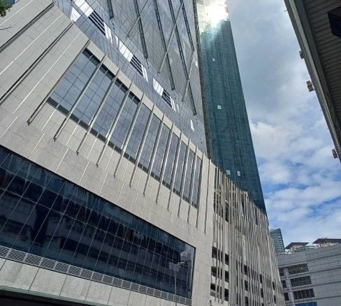 SO Residence KLCC - Serviced Apartment in Kuala Lumpur City Center