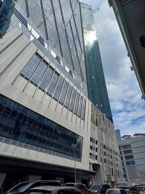 SO Residence KLCC - Serviced Apartment in Kuala Lumpur City Center