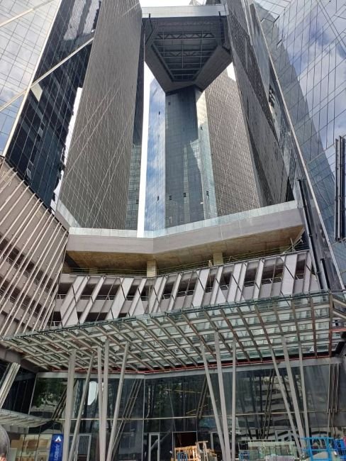 SO Residence KLCC - Serviced Apartment in Kuala Lumpur City Center