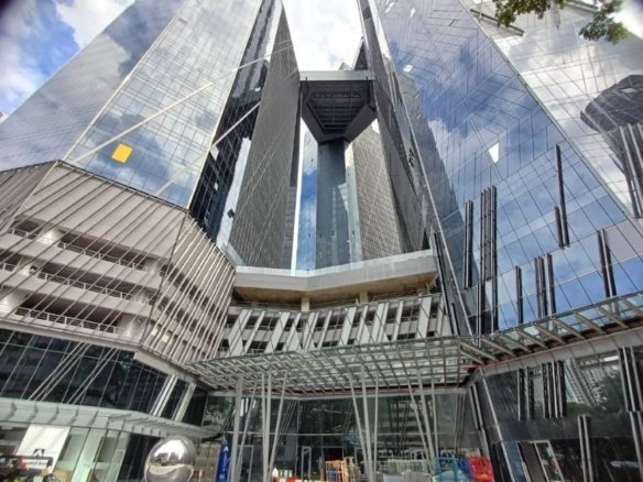 SO Residence KLCC - Serviced Apartment in Kuala Lumpur City Center