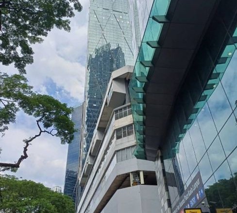 SO Residence KLCC - Serviced Apartment in Kuala Lumpur City Center