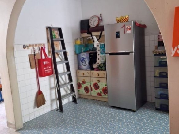 “Investment property in SS12 for sale below market value. Don’t miss this rare opportunity to buy low and gain long-term returns.”