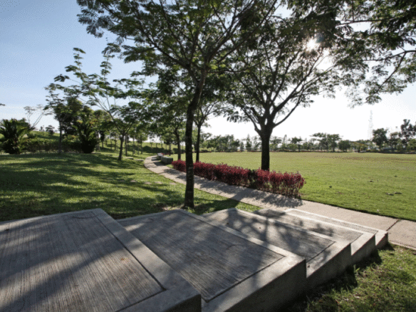 Zentrol Residence @ 16 Sierra - Service Apartment Near MRT