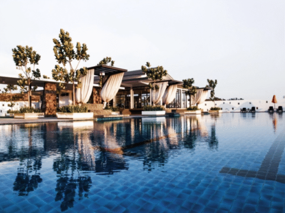 Zentrol Residence @ 16 Sierra - Service Apartment Near MRT