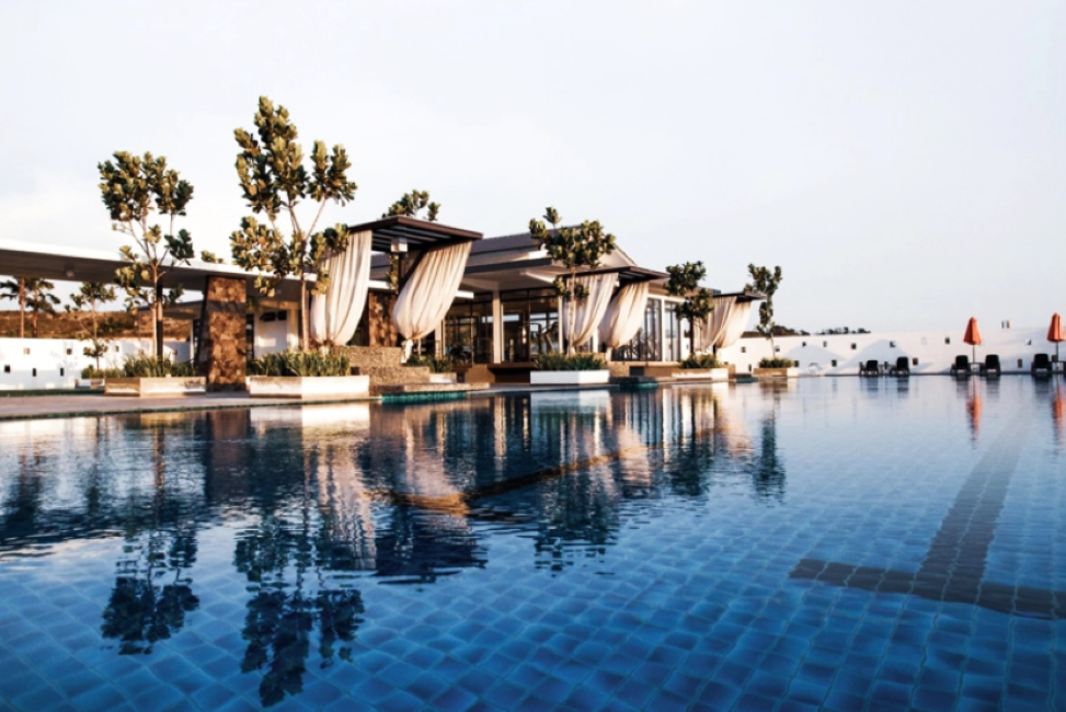 Zentrol Residence @ 16 Sierra - Service Apartment Near MRT