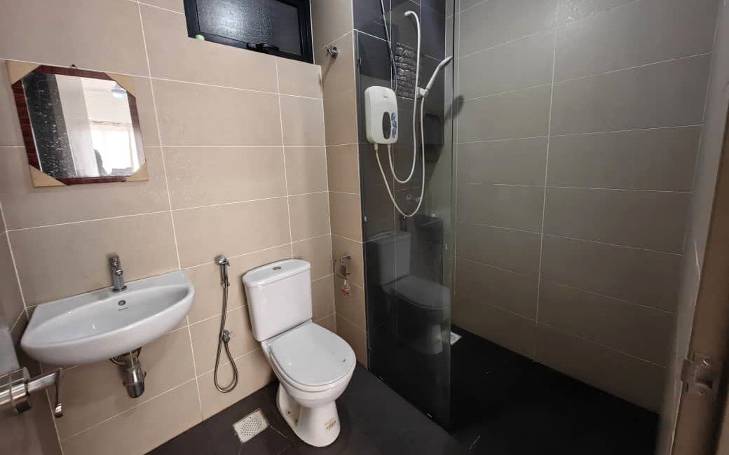 Zentrol Residence @ 16 Sierra - Service Apartment Near MRT