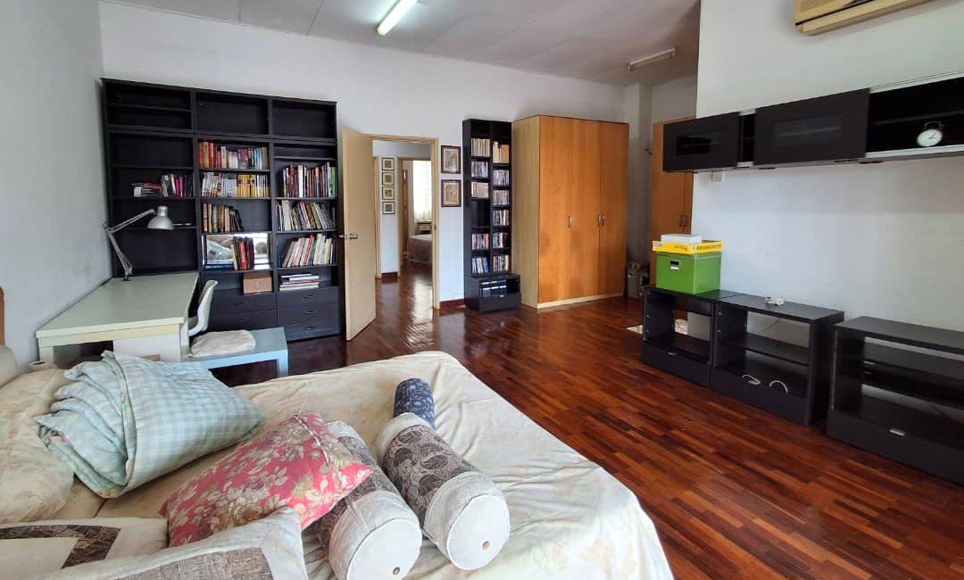 Bandar Puteri Puchong Landed House for Sale - Near Amenities