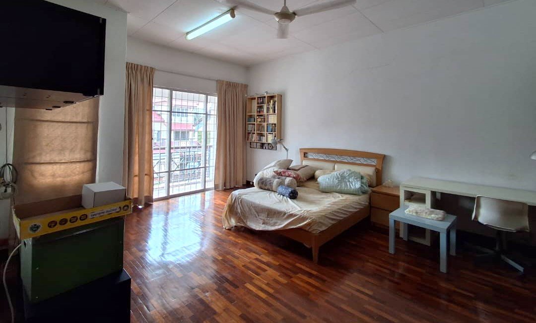 Bandar Puteri Puchong Landed House for Sale - Near Amenities