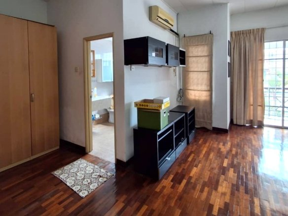 Bandar Puteri Puchong Landed House for Sale - Near Amenities