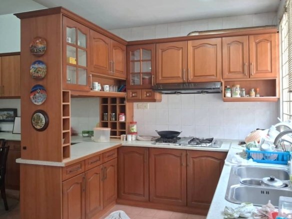 Bandar Puteri Puchong Landed House for Sale - Near Amenities