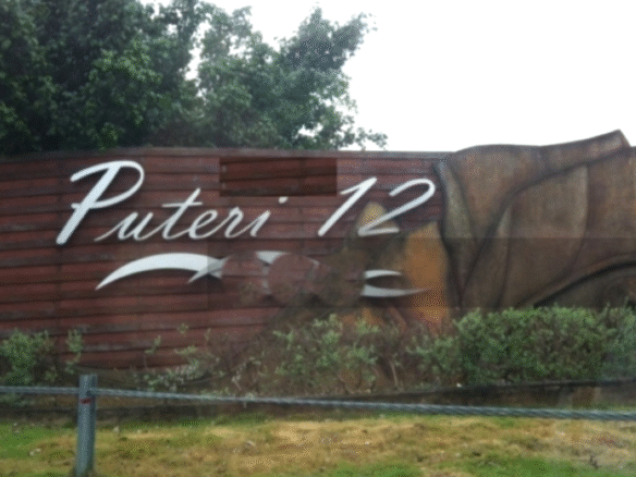 Dream Landed Homes for Sale | Bandar Puteri 12, Puchong