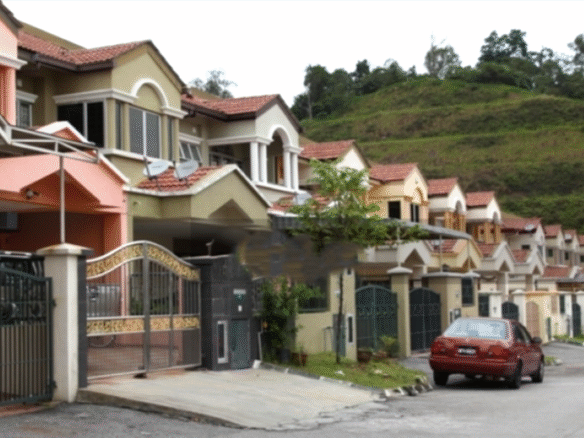 Dream Landed Homes for Sale | Bandar Puteri 12, Puchong