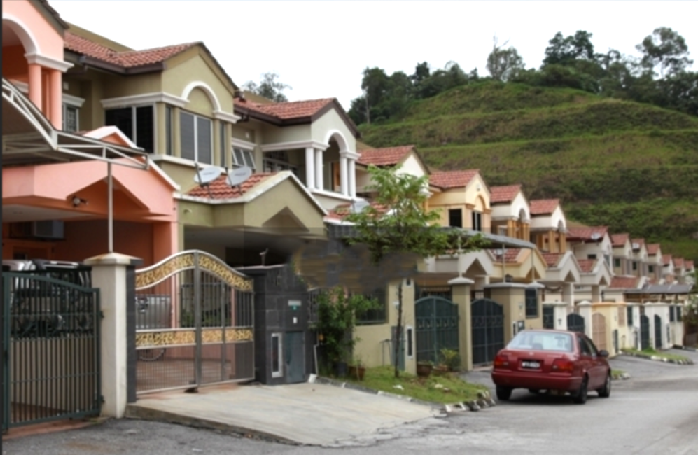 Dream Landed Homes for Sale | Bandar Puteri 12, Puchong