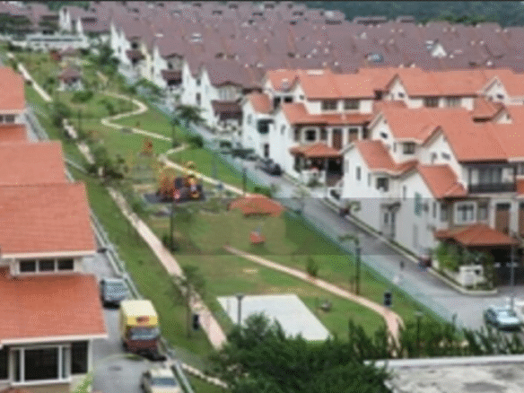 Dream Landed Homes for Sale | Bandar Puteri 12, Puchong