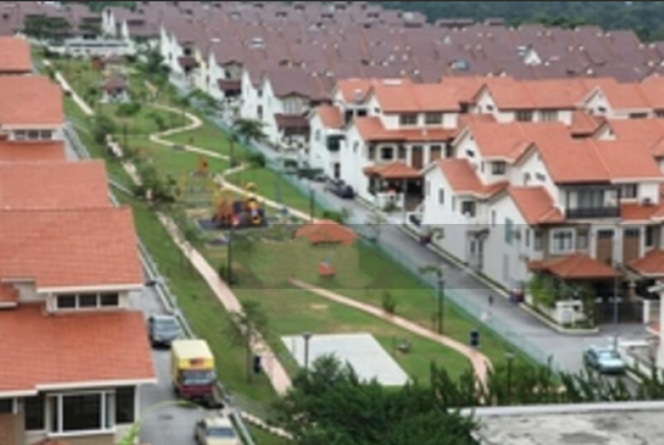 Dream Landed Homes for Sale | Bandar Puteri 12, Puchong