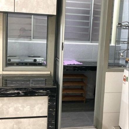 Gapura Jadehill Apartment for Rent - Affordable Furnished Unit