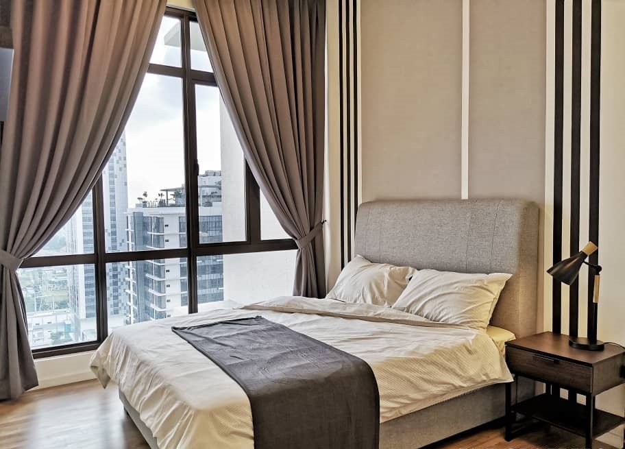 The Park Sky Residence Bukit Jalil | Rent Fully/ Partly Furnish