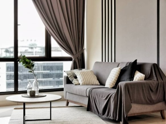The Park Sky Residence Bukit Jalil | Rent Fully/ Partly Furnish