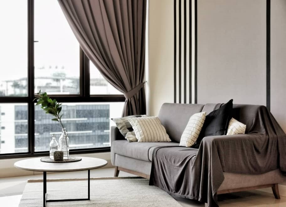 The Park Sky Residence Bukit Jalil | Rent Fully/ Partly Furnish