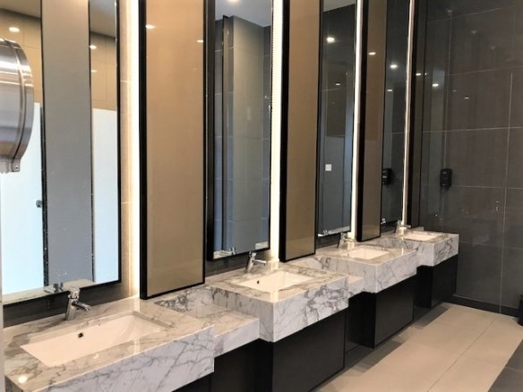 The Park Sky Residence Bukit Jalil | Rent Fully/ Partly Furnish