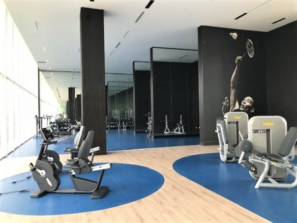 The Park Sky Residence Bukit Jalil | Rent Fully/ Partly Furnish