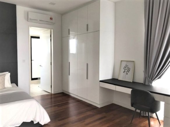 Sierra 6 Landed House for Sale | G&G Homes Puchong