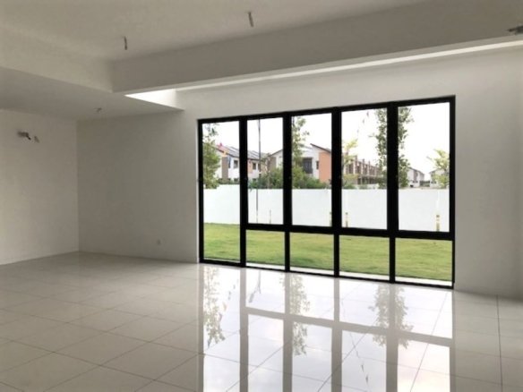 Sierra 6 Landed House for Sale | G&G Homes Puchong