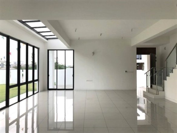 Sierra 6 Landed House for Sale | G&G Homes Puchong