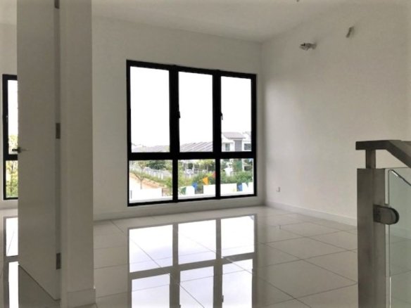 Sierra 6 Landed House for Sale | G&G Homes Puchong