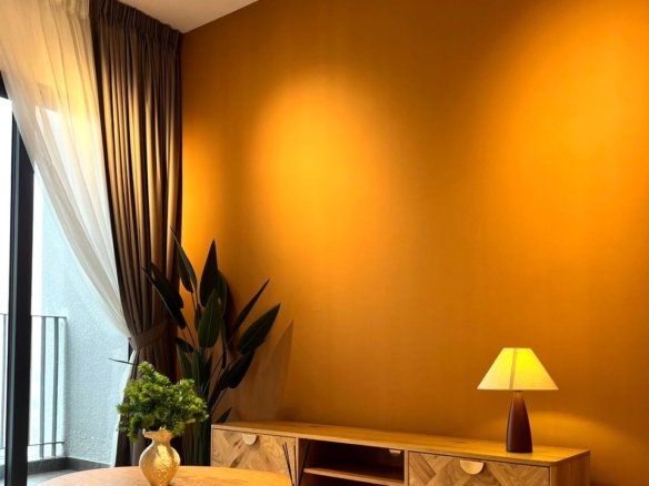 Sunway Belfield Kuala Lumpur | Serviced Residence for Rent