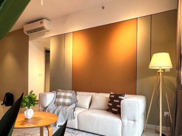 Sunway Belfield Kuala Lumpur | Serviced Residence for Rent