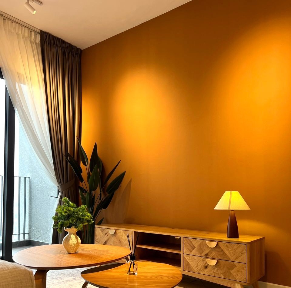 Sunway Belfield Kuala Lumpur | Serviced Residence for Rent