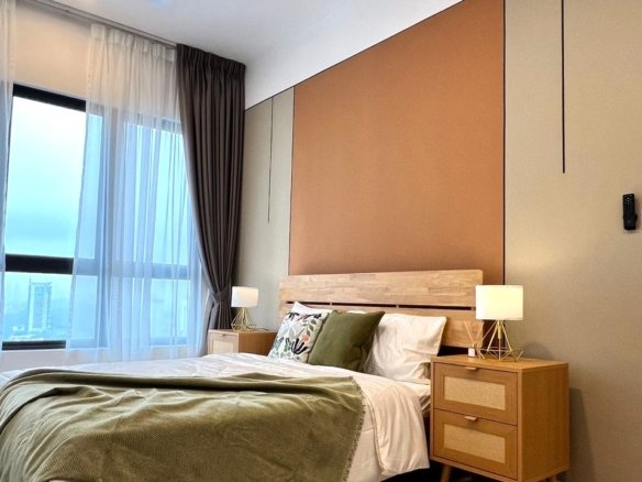 Sunway Belfield Kuala Lumpur | Serviced Residence for Rent