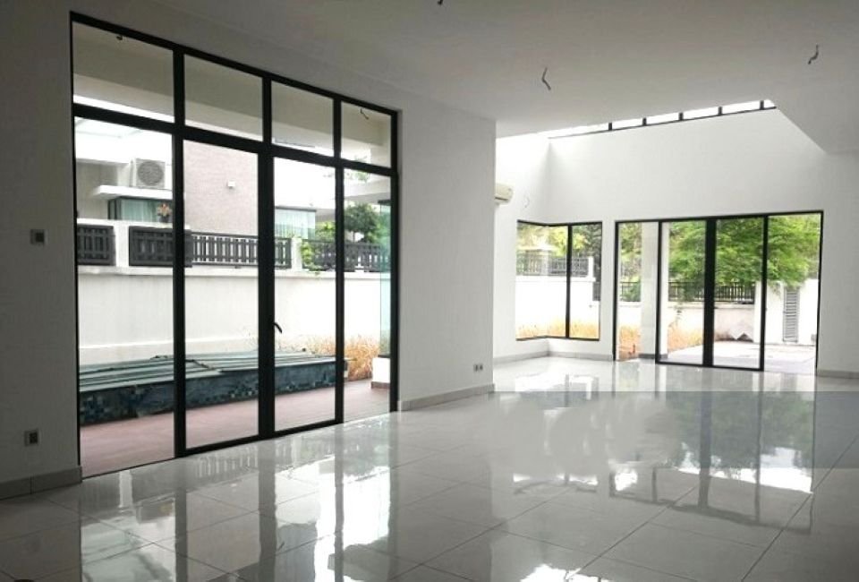 Akira Puchong Semi-D House for Sale 5+1 Bedrooms, 4596 sq ft