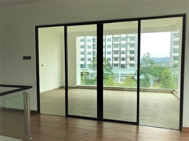 Akira Puchong Semi-d House for Rent Ideal for Exclusive Living