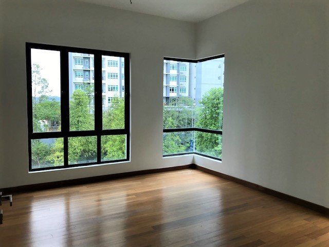 Akira Puchong Semi-d House for Rent Ideal for Exclusive Living