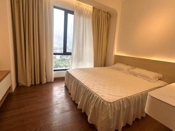 Bangsar Hill Park Condo for Rent Near LRT Bangsar