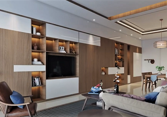 Bromelia Bukit Puchong Semi-d House for Rent Gated & Guarded