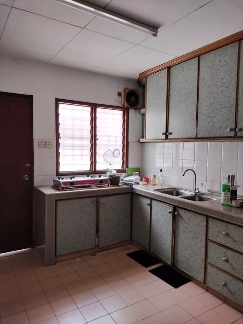 House for Sale in Subang Jaya Ideal Living near Amenities