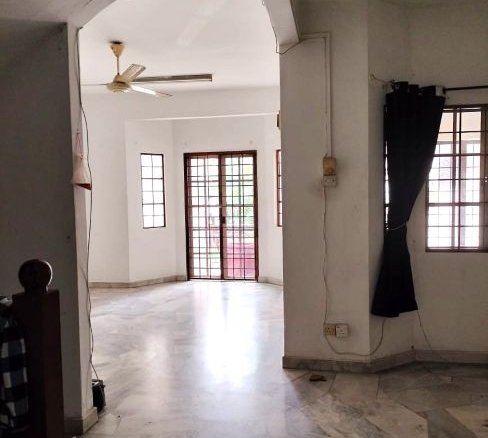 House for Sale in Subang Jaya Ideal Living near Amenities