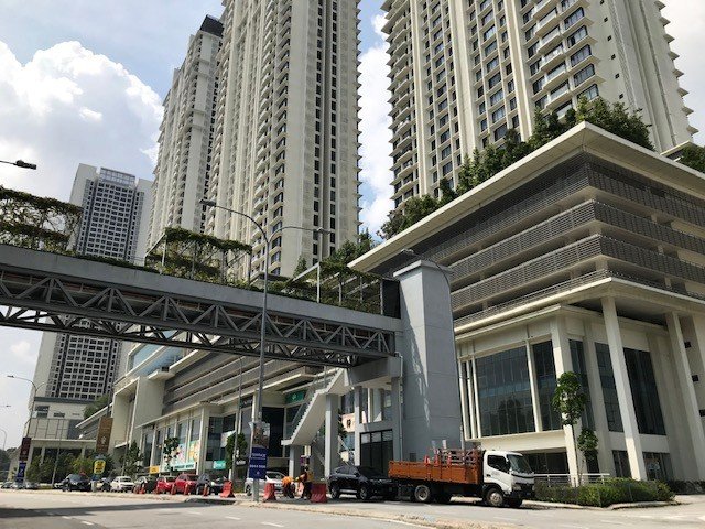 Park Sky Bukit Jalil | Modern Service Residence Near Pavilion Mall