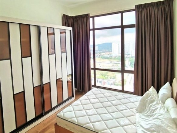 Park Sky Bukit Jalil | Modern Service Residence Near Pavilion Mall