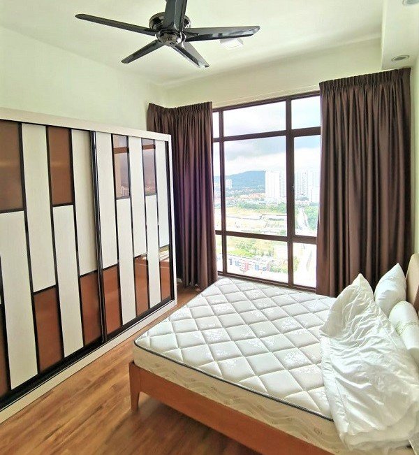 Park Sky Bukit Jalil | Modern Service Residence Near Pavilion Mall