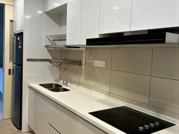 Park Sky Bukit Jalil | Modern Service Residence Near Pavilion Mall