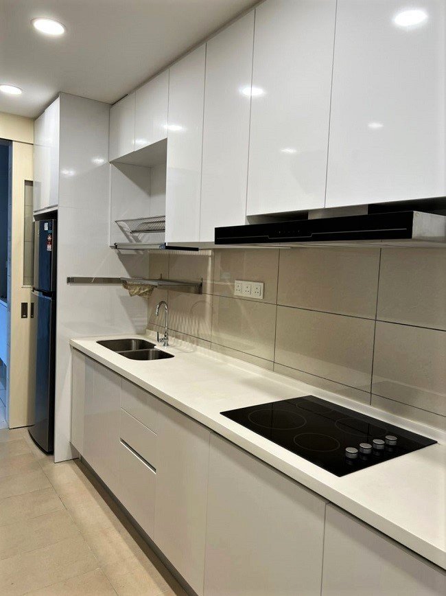 Park Sky Bukit Jalil | Modern Service Residence Near Pavilion Mall