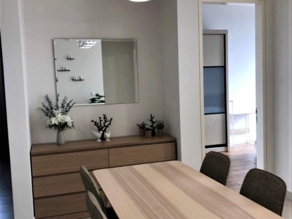 Park Sky Bukit Jalil | Modern Service Residence Near Pavilion Mall