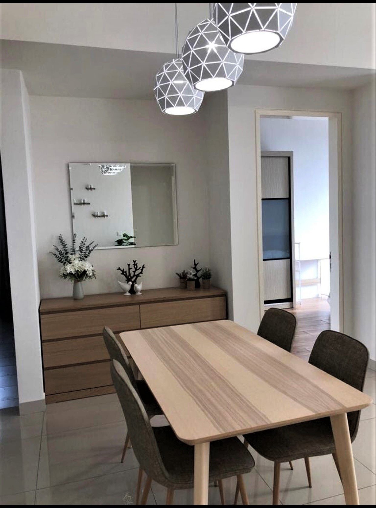 Park Sky Bukit Jalil | Modern Service Residence Near Pavilion Mall